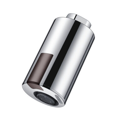 Smart hot and cold sensor faucet infrared sensor