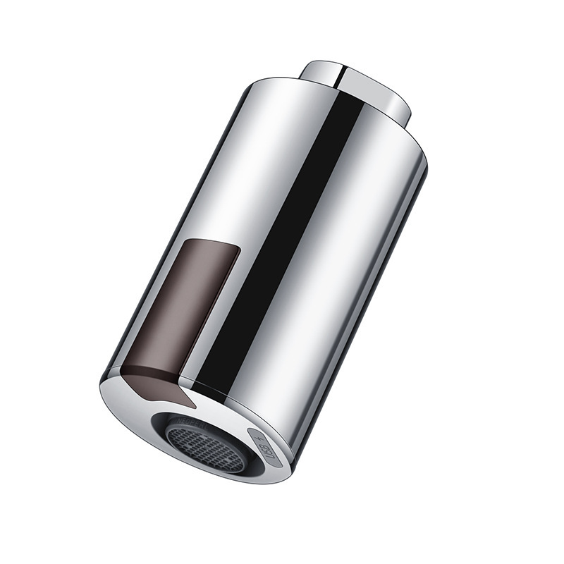 Smart hot and cold sensor faucet infrared sensor