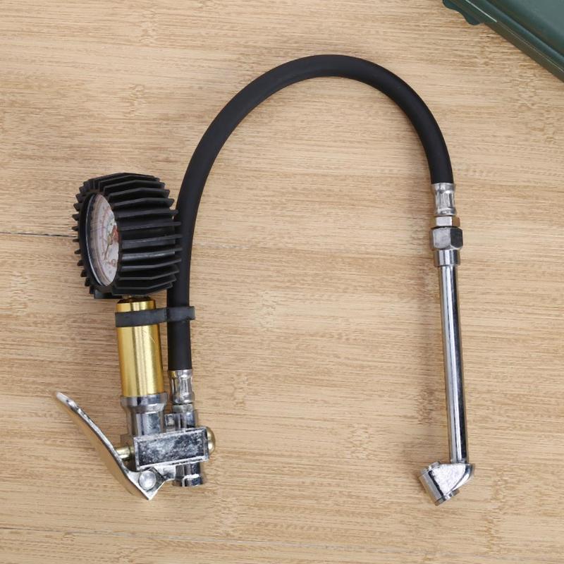 Grip tire inflation meter - Image 2
