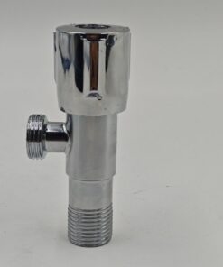 Household Copper Hot And Cold Water Angle Valve