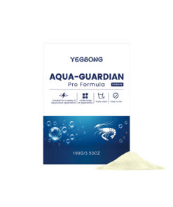 Water Quality Clarification Powder