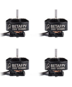 1103 Crossing Machine Brushless Motor 3s Power Motor - Image 6