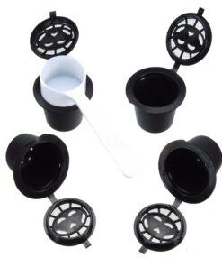 Magic Coffee Pods (Set of 4)
