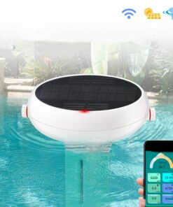 Smart WIFI 7-in-1 Water Quality Detector