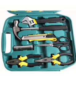 Alternative view of 27-piece Car Emergency Tool Kit
