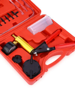 Alternative view of Vacuum Air Pump
