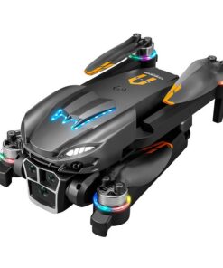 A23 PRO UAV HD Aerial Photography Quadcopter - Image 4