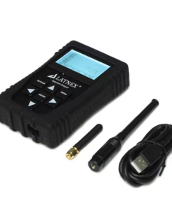 Spectrum Analyzer (15 Mhz to 2700 Mhz) - Image 5