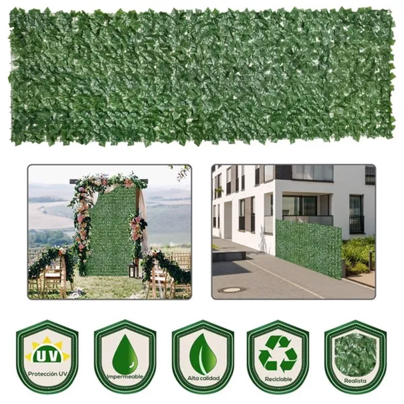 Grass Wall Panels - Image 2
