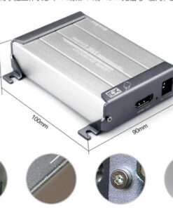 Alternative view of Hdmi cable extender