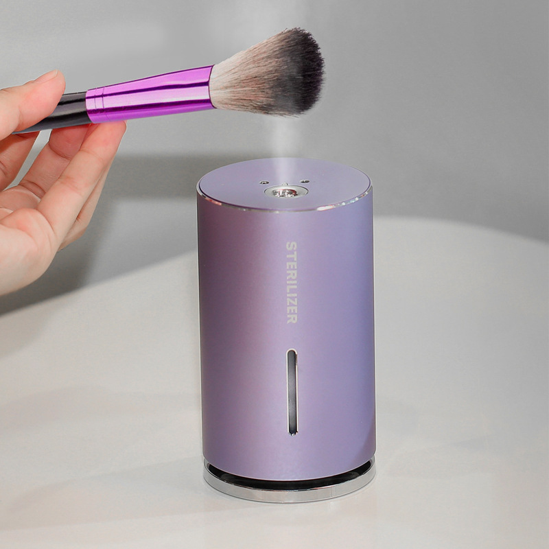 Smart alcohol spray humidifier - Image 2