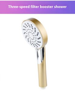 Bathroom Faucet Water Heater Bath Heater - Image 5