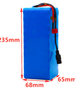 Lithium Ion Battery Pack 2A Charger - Image 4