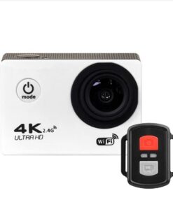 4K Sports DV Mini Camera Waterproof Camera - Image 4