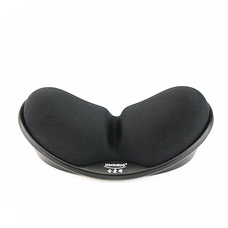 Ergonomic Memory Foam Mechanical Keyboard Hand Rest Palm Rest - Image 3