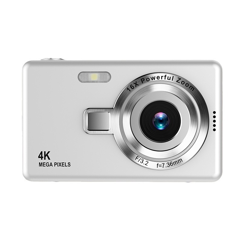 HD Dual Recording Digital Camera Children Camera Shooting Mini Camera - Image 5