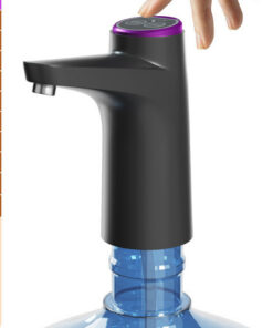 Alternative view of Automatic Water Supply Pump