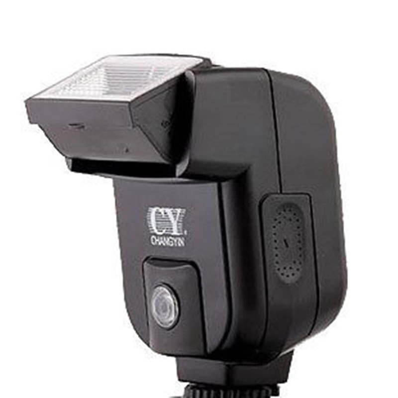 SLR Camera Set Top Accessories Turn Up 90 Degrees - Image 2
