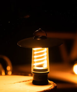 Multifunctional Camping Light Outdoor Lighting LED