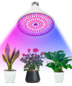 Alternative view of 290led Full Spectrum Succulent Plant Color Indoor Seedling