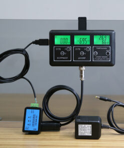 Seven-in-one Multifunctional Online Water Quality Monitor