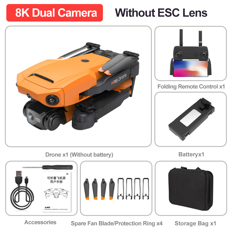 Long Endurance Intelligent Obstacle Avoidance UAV - Image 6
