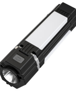 Alternative view of Flashlight Multi Function Lighting LED Lamp