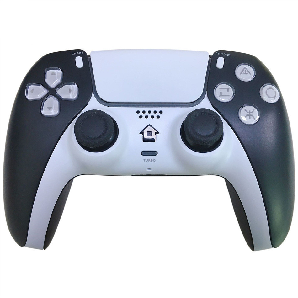 Compatible with Apple, Wireless Controller PS3PS2 PC Android IOS Chicken Controller - Image 7