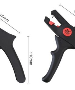 D5 Lightweight Automatic Cable Stripper - Image 4