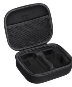 Alternative view of UAV storage bag