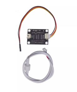 Alternative view of Analog TDS Sensor Water Conductivity Sensor