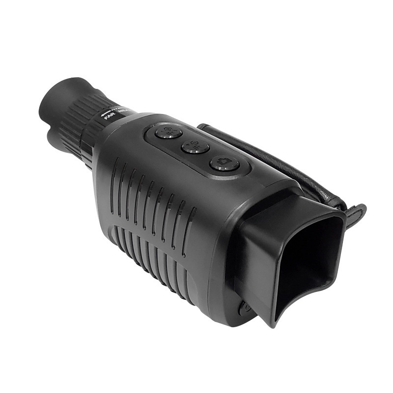 High-definition R7 Night Vision Infrared Night Vision Camera Digital Telescope - Image 5
