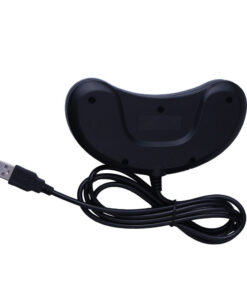 Alternative view of Computer game controller
