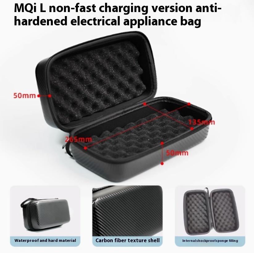 Fast Charging Dedicated Charger Storage Battery Pack - Image 6
