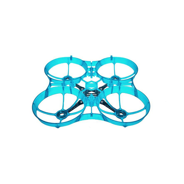Brushless Accessories 75mm Four-axis Blast-resistant Mobula6 Transplant Rack - Image 6