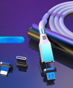 Magnetic data cable - Image 7
