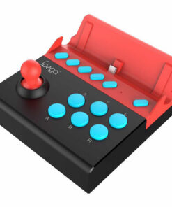 Arcade Street Fighter Joystick Controller