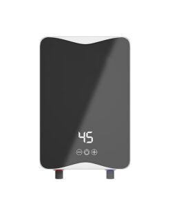 Miniture Water Heater Water Heater Constant Temperature Fast Heating Shower Bath Machine Mini Instant Electric Water Heater - Image 4