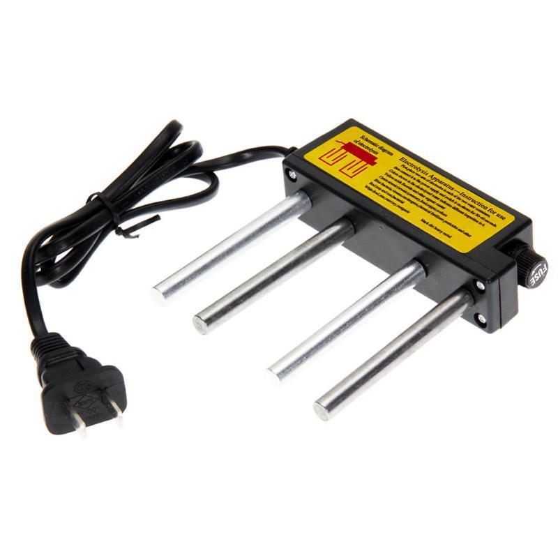 Water Quality Monitoring Electrolyzer - Image 10
