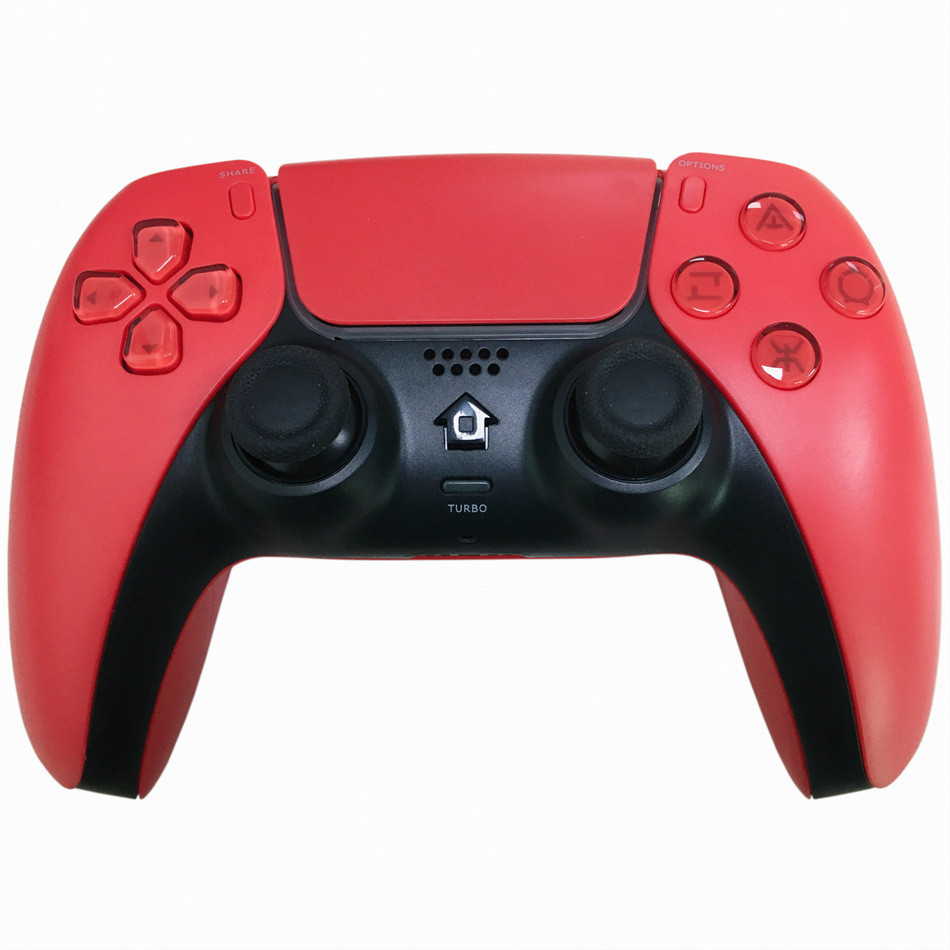 Compatible with Apple, Wireless Controller PS3PS2 PC Android IOS Chicken Controller - Image 5