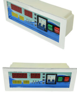 Incubator controller