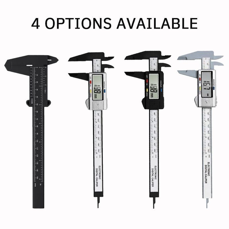 Measuring Tool Inner Outer Diameter Electronic Digital - Image 10