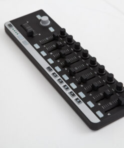 Portable Midi Controller - Image 3