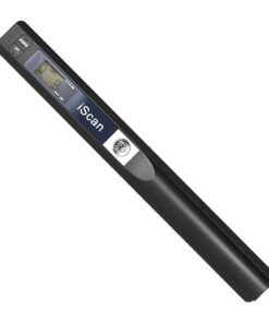 Handheld scanner
