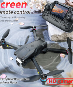 Aerial Photography Brushless UAV Toy Remote Control