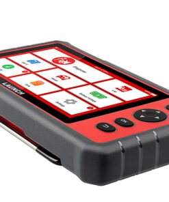 Alternative view of Car fault decoder