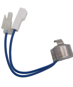 242046001 Refrigerator Defrost Thermostat Replaces 240386402 L47-22F
