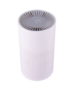 Air purifier household