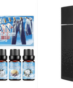 Alternative view of Air Purifier Humidifier