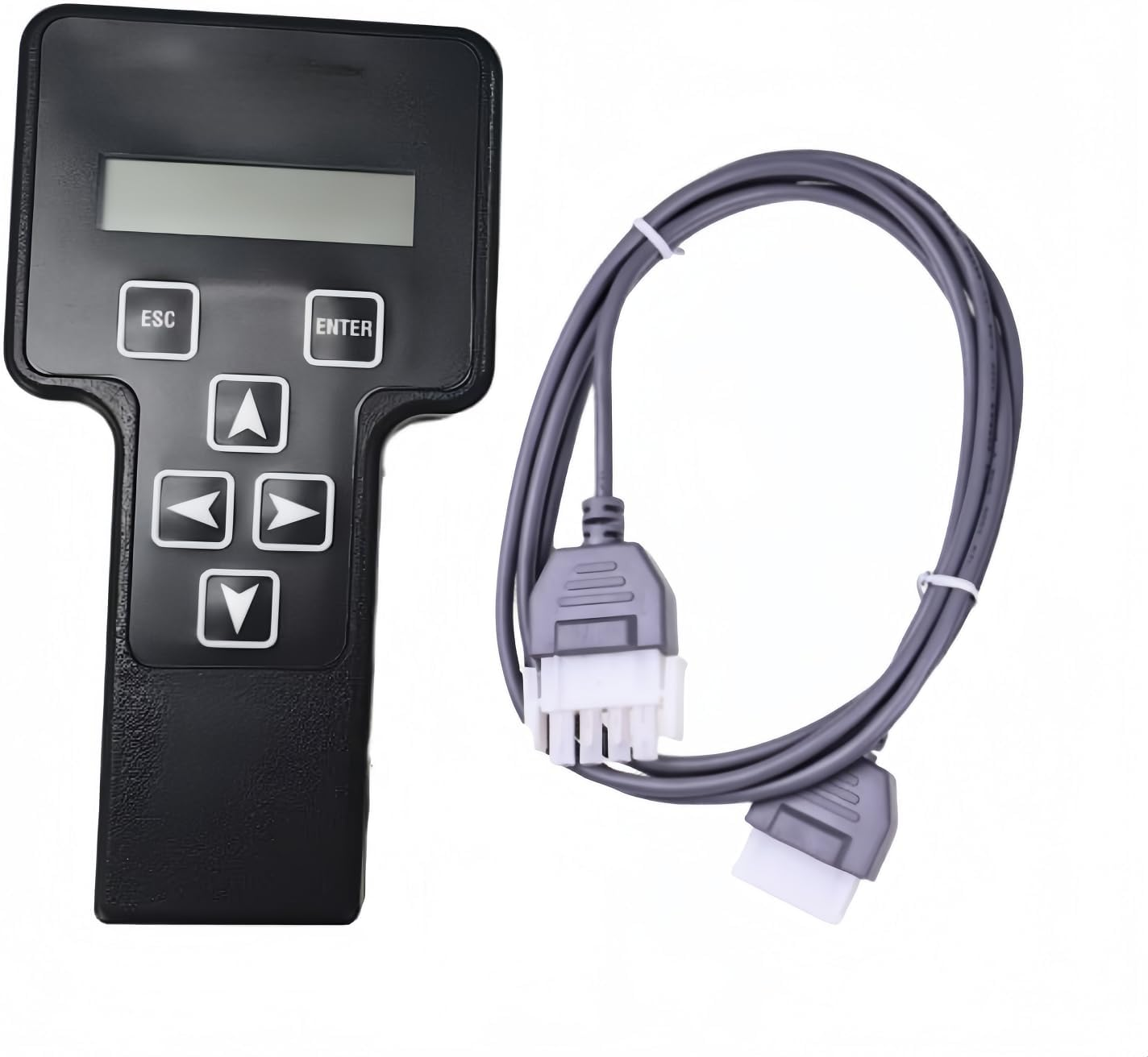 1600244 2901443 1001249695 Jlg Analyzer Handheld Diagnostictool with Cable - Image 6